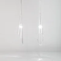 Terzani Calle suspension lamp