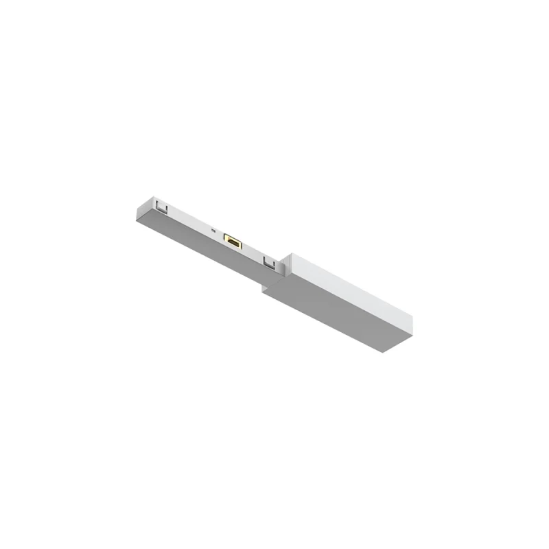 Flos Zero Track Pro connettore alimentazione iniziale