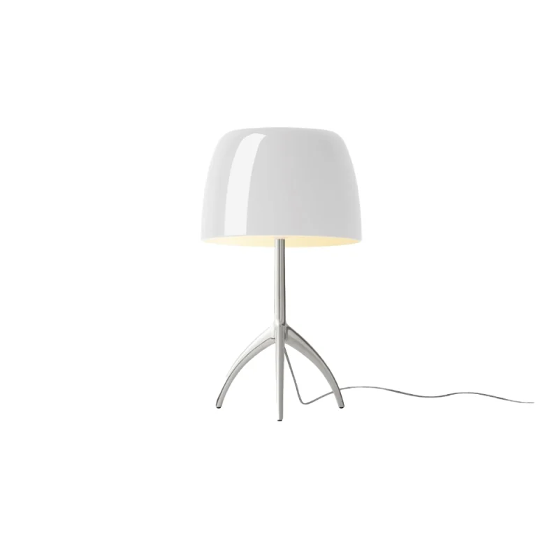 Foscarini Lumiere grande lampada da tavolo