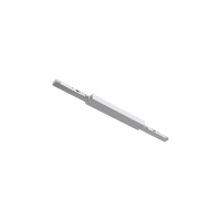 Flos Zero Track Pro connettore alimentazione lineare