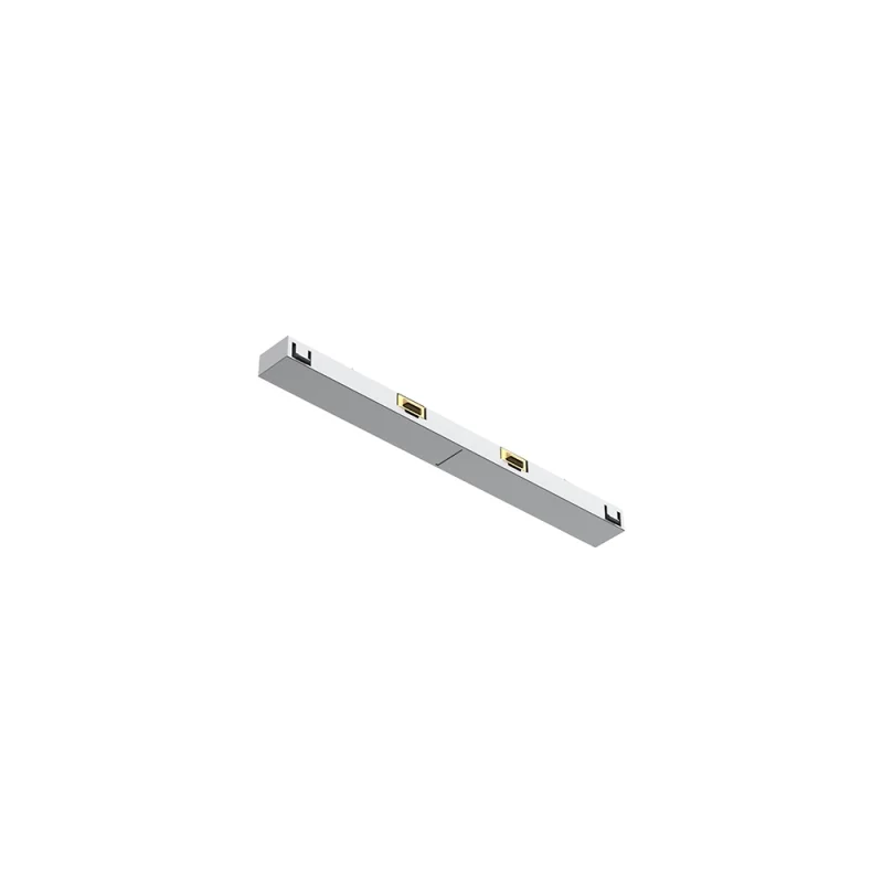 Flos Zero Track Pro connettore intermedio Flos Zero Track Pro connettore intermedio