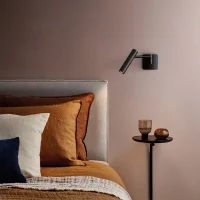 Astro Lighting Leda Swing Arm wall lamp