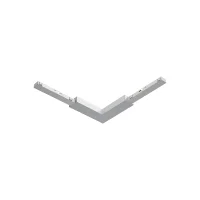 Flos Zero Track Pro alimentazione angolo 90°
