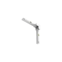 Flos Zero Track Pro angolo interno Flos Zero Track Pro angolo interno