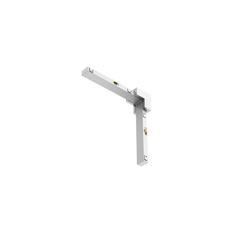 Flos Zero Track Pro angolo interno Flos Zero Track Pro angolo interno