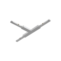 Flos Zero Track Pro connettore alimentazione a T