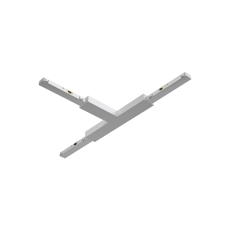 Flos Zero Track Pro connettore alimentazione a T