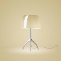 Foscarini Lumiere piccola lampada da tavolo
