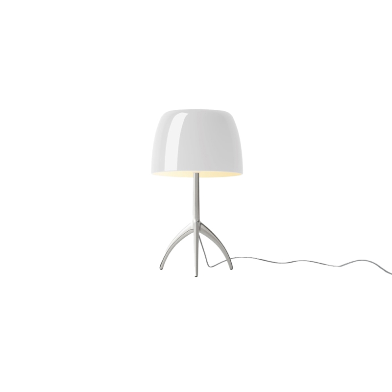 Foscarini Lumiere piccola lampada da tavolo