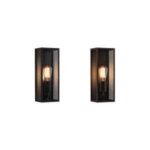 Astro Lighting Messina 130 lampada da parete