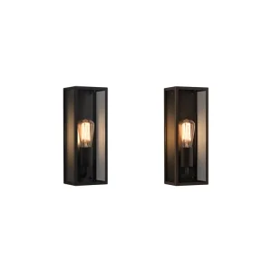 Astro Lighting Messina 130 lampada da parete