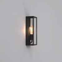 Astro Lighting Messina 130 wall lamp
