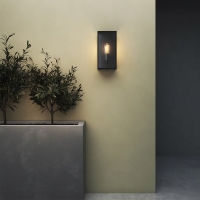 Astro Lighting Messina 200 lampada da parete