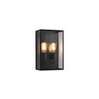 Astro Lighting Messina Twin lampada da parete
