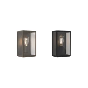 Astro Lighting Homefield 160 lampada da parete