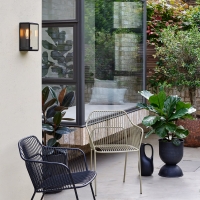 Astro Lighting Homefield 160 lampada da parete