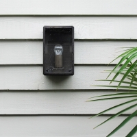 Astro Lighting Homefield 160 lampada da parete