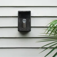Astro Lighting Homefield 160 lampada da parete