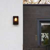 Astro Lighting Homefield 160 lampada da parete