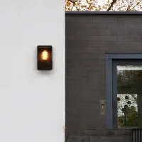 Astro Lighting Homefield 160 lampada da parete
