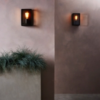 Astro Lighting Homefield 160 lampada da parete