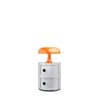 Package Nessino orange & Componibile silver composition