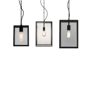 Astro Lighting Homefield suspension lamp