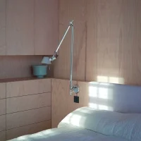 Artemide Tolomeo Braccio E27 Wall Lamp
