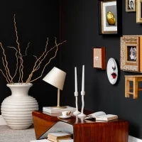 Artemide Melampo Night Table Lamp