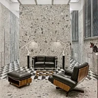 Artemide Tizio Lampada da Tavolo Bianco