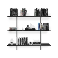 Pallucco Continua libreria a muro