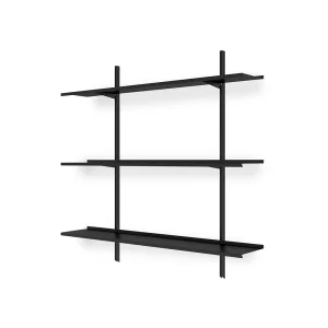 Pallucco Continua wall bookcase