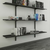 Pallucco Continua libreria a muro