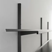 Pallucco Continua wall bookcase Pallucco Continua wall bookcase