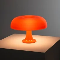 Pacchetto composizione Nessino arancio & Componibile nero