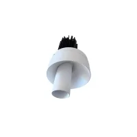 Oty Light POP P04 D.8 LED 13,4W Trimless Recessed adjustable Spotlight