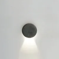 Novantadieci 9010 Ocio lampada led da parete per esterno Novantadieci 9010 Ocio lampada led da parete per esterno