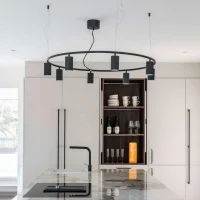Pholc Donna Circle 100 lampada a sospensione