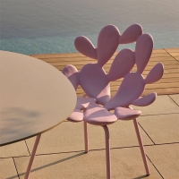 Qeeboo Filicudi Colored chair