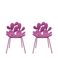 Qeeboo Filicudi Colored chair