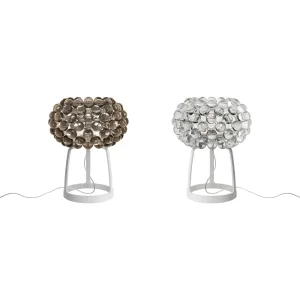 Foscarini Caboche Plus lampada led da tavolo