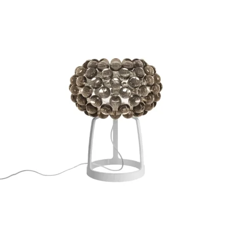 Foscarini Caboche Plus lampada led da tavolo