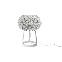 Foscarini Caboche Plus lampada led da tavolo