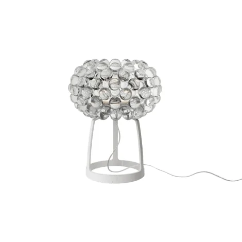 Foscarini Caboche Plus lampada led da tavolo
