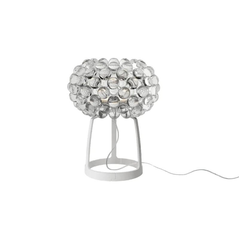Foscarini Caboche Plus led table lamp Foscarini Caboche Plus led table lamp