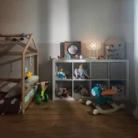 Foscarini Caboche Plus lampada led da tavolo