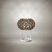 Foscarini Caboche Plus lampada led da tavolo