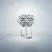 Foscarini Caboche Plus lampada led da tavolo