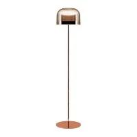Fontana Arte Equatore LED Glass Floor Lamp By Gabriele and Fontana Arte Equatore LED Glass Floor Lamp By Gabriele and