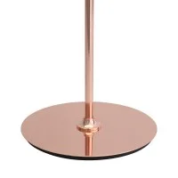 Fontana Arte Equatore LED Glass Floor Lamp By Gabriele and Fontana Arte Equatore LED Glass Floor Lamp By Gabriele and